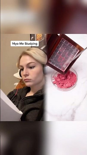 Get out of my room😤