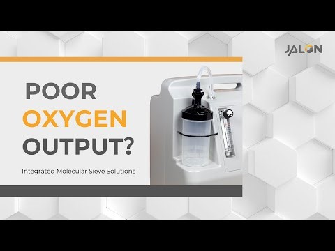 Oxygen Concentrator Not Working Properly? 3 Simple Checks