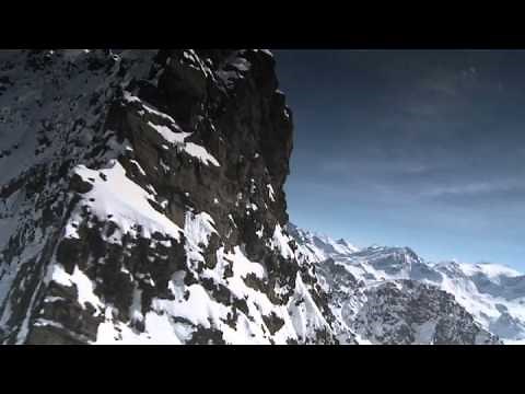 DISCOVER THE STUNNING AOSTA VALLEY IN THE ITALIAN ALPS