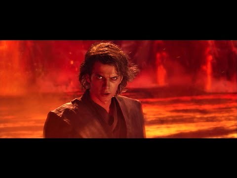 “You Underestimate My Power!”