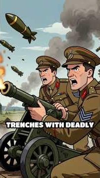Passchendaele: The Muddy Hell of 1917