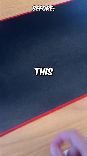 Effective Ways to Clean Your Mousepad