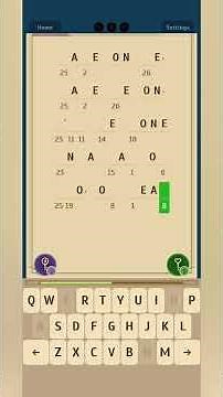 Cryptogram: Decades of hits 1