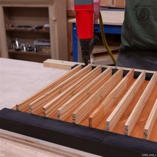 This build is a MONEY MAKER! It's easy to build, low cost, and people love them! For this build you will only need 4- 2x6x8 boards and 1-2x8x10. Time to get your build on! | Matthew Peech Woodworking And DIY