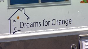 San Diego's Homeless Community Finds Hope in ‘Dreams for Change' and Life Off the Streets