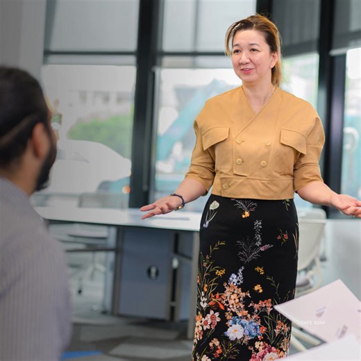 Boost your leadership skills to become a manager with a Certificate IV in Leadership & Management. Applications closing soon! | The Gordon