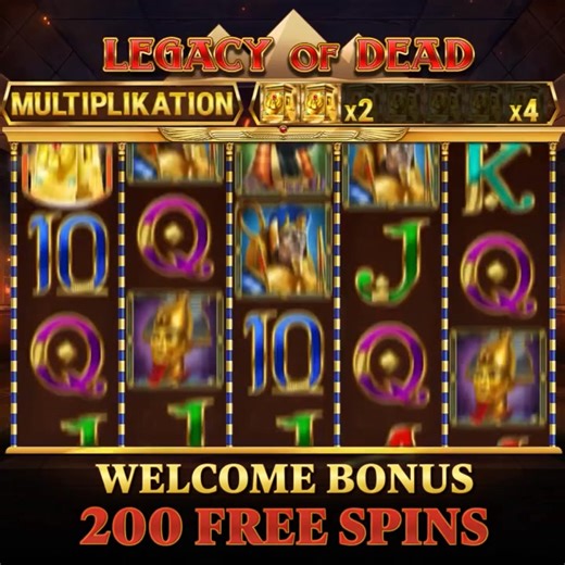 ✔️ New Player Offer | Lucky Slots