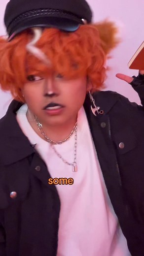 Exploring Fundy Cosplay Options on YouTube Shorts