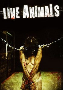 Live Animals streaming: where to watch movie online?