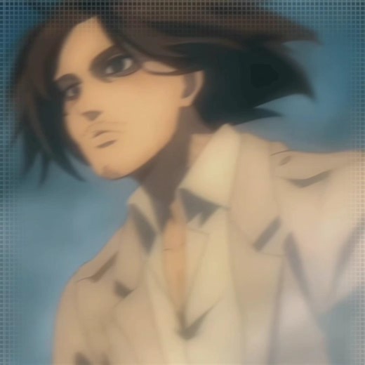 eren the enemy 🧿 #edit #viral