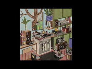 [FREE] Mac Miller Type Beat | "Coffee Break"