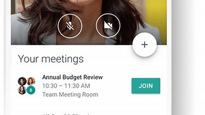 Google Hangouts Meet's daily usage soars during COVID-19 outbreak