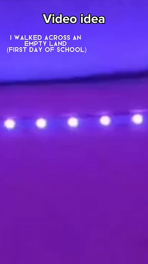 video idea! #random #ledlights