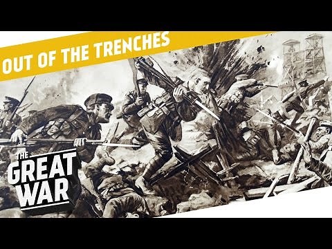 What Was The Bloodiest Battle Of World War 1? - OUT OF THE TRENCHES #6