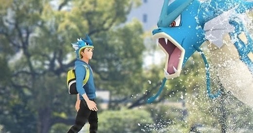 Pokémon Go Legacy 40 Challenge quest tasks and rewards explained