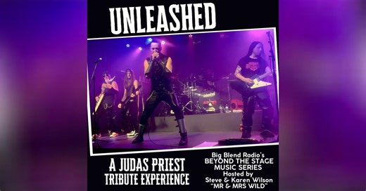 Beyond the Stage: Unleashed – A Judas Priest Tribute Experience