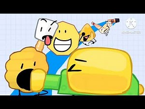 Object Fool Again intro (Ep 3+)