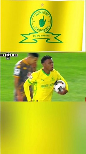 Brayan Leon Goal🤯💥🥵 #betwaypremiership #orlandopirates #kaizerchiefs #sundowns #soccer #psl