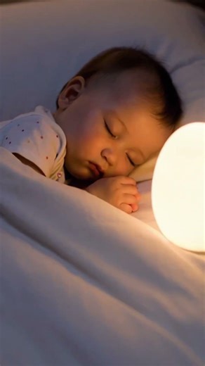 Baby Night Light Egg Lamp | Rechargeable Touch Control 7 Color Kids Nursery Light