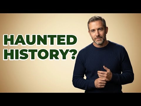 Why Is Cape May Lighthouse Considered Haunted?