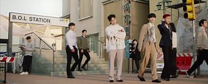[K-POP] GOT7 - Breath (MV/HD)