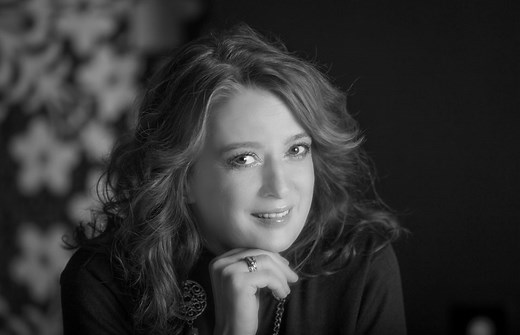 Andrea Jürgens (†50): Der bittere Tod der Schlagersängerin