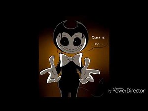 Bendy Tribute - Can't Be Erased