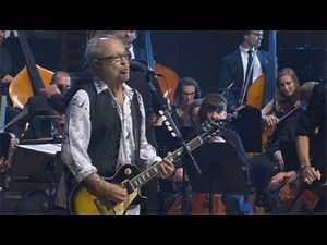 Double Vision (Orchestral)