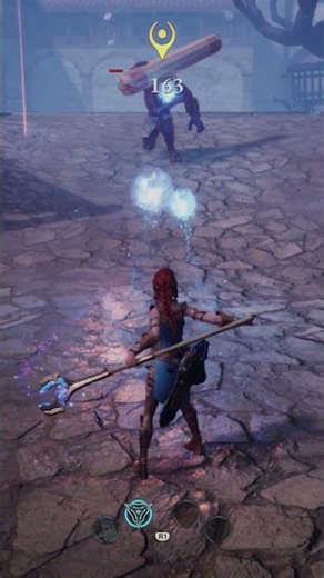 Behold... the power of my MAGICS! ✨