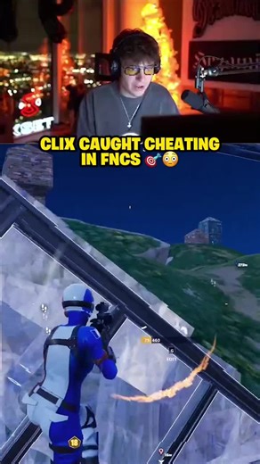Clix en Fortnite: Estrategias para 1v1