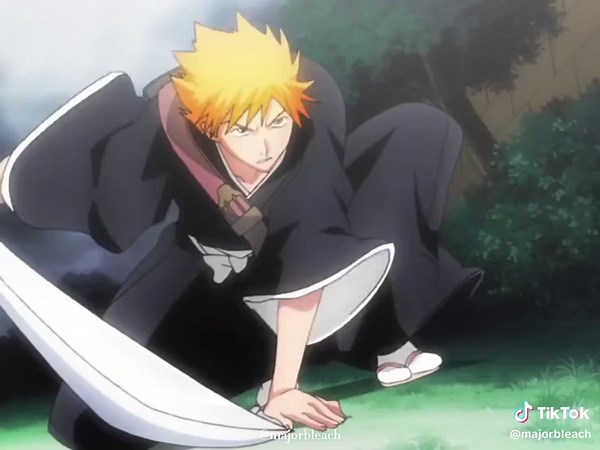 Editing Every Episode of Bleach: A Creative Journey