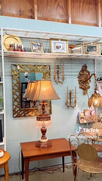 sarah claire lusk on TikTok