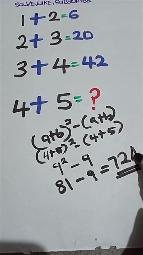 Smart Minds Math Quiz Simple Math Test 1 #livestream#iqtest#maths#iq#test