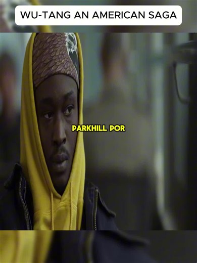 P5 #WuTangAnAmericanSaga #WuTangClan #RZA #GZA #OlDirtyBastard