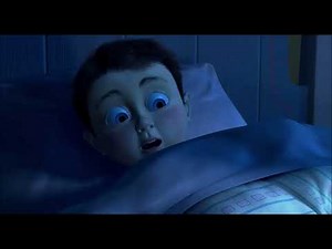 Characters Inc (Monsters Inc) Part 1 Steamroller in the Closet/Diesel 10