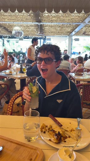 Experience the Loudness in St. Barths