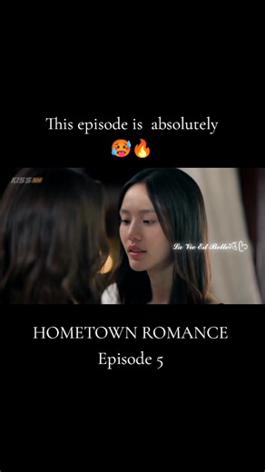 Hometown Romance: Episode 5 Summary and Insights