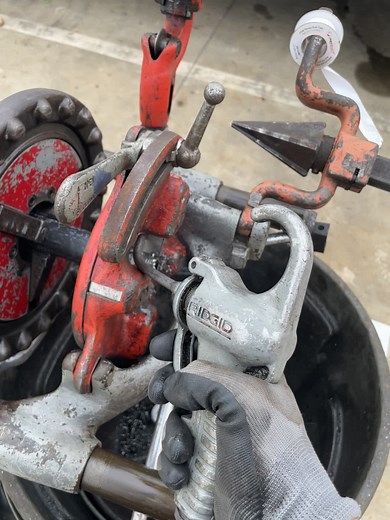 Fire Sprinkler System Installation Process Explained