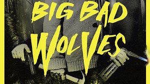 Quentin Tarantino : « Big Bad Wolves », « le meilleur film de l’année », le 2 juillet au cinéma