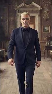 Сыпь, гармоника! Till Lindemann & Sergei Yesenin