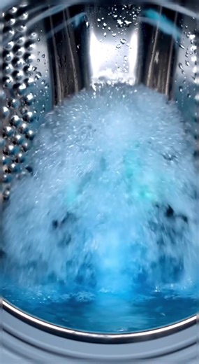 washing machine cleaner Descaler 12 Pack- Deep Cleaning Tablets. Septic Safe Eco-Friendly Deodorizer, Clean Inside Drum and Laundry Tub Seal - 12 Month Supply.#washingmachine #washingmachinecleaner #laundry #tiktokmademebuyit #fyp