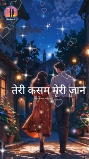 तेरी क़सम मेरी जान🥀 Attitude status WhatsApp status shayari status #blackscreenstatus #viral #status