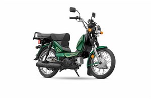 TVS XL100 Colors (10 colours) - XL100 Color Images  | ZigWheels