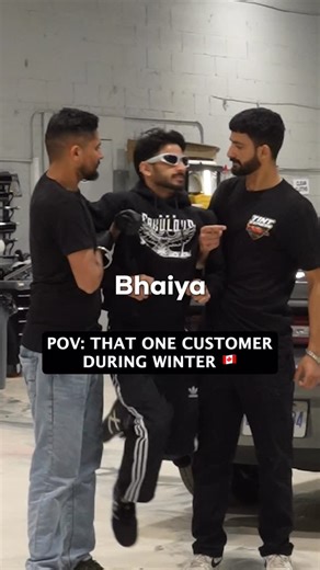 Tint Express Canada on Instagram: "When client wants to save but ends up paying more 🫨 detailing in Brampton, tyre changing in gta, rust proofing in gta, cars gta, car detailing Toronto , winter cars, cars Brampton"