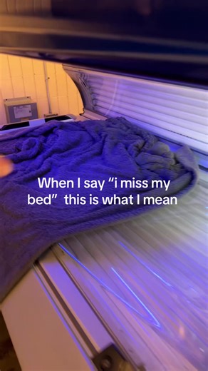 The Ultimate Tanning Bed Experience