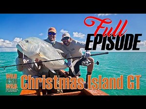 Christmas Island GT