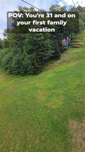 First Family Vacation after 31 years!