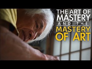 Master Craftsman Bamboo Fly Rod Maker, Pottery and Fly Fishing the Rivers of Japan.