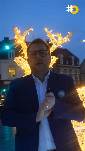 La lutte contre l’isolement, grande cause du prochain mandat Le collectif #Osons, par la voix de Cyprien Richer , vous souhaite à toutes et à tous un joyeux Noël ! Les fêtes sont un moment pour prendre soin de ses proches et partager chaleur et convivialité. Pourtant, la réalité n’est pas la même pour tout le monde : pour beaucoup, ces soirées riment avec solitude et isolement, loin des joies affichées sur les réseaux sociaux. Chaque année, près de 2,2 millions de seniors passent Noël seuls en F