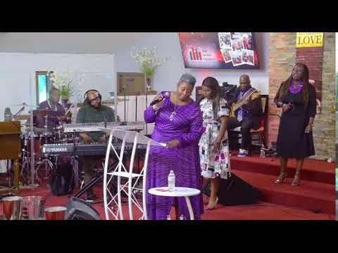 TWC Live, Oct. 19th, Jr. Bishop J, “Please, Keep Reading, Pt.3!”